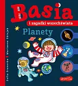 Basia i zagadki wszechświata. Planety