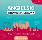 Angielski. Przewodnik językowyPatrycja Karnik Angielski. Przewodnik językowyPatrycja Karnik