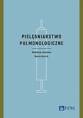 Pielęgniarstwo pulmonologiczneBeata Hornik