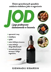 Jod i jego praktyczne zasosowanie w,Giennadij Kibardin