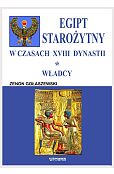 Egipt starożytny w czasach XVIII dynastii Egipt starożytny w czasach XVIII dynastii
