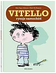 Vitello rysuje samochód