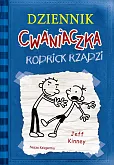 Dziennik cwaniaczka 2. Rodrick rządzi