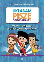 Układam Piszę Opowiadam