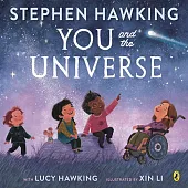 You and the UniverseStephen Hawking