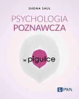 Psychologia poznawcza w pigułce