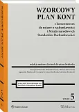 Wzorcowy Plan Kont z komentarzem do, Szczepan Borowski