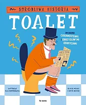 Smrodliwa historia toaletOlivia Meikle