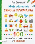 Moja pierwsza szkoła rysowania