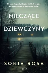 Milczące dziewczynySonia Rosa
