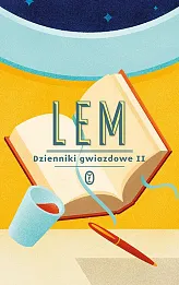 Dzienniki gwiazdowe II