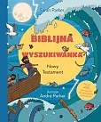 Biblijna wyszukiwanka Nowy Testament