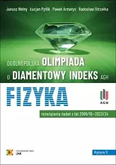 Ogólnopolska Olimpiada o Diamentowy Indeks AGH,Janusz Wolny
