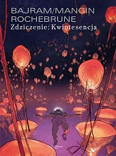 Zdziczenie 2 KwintesencjaElemental  Zdziczenie 2 KwintesencjaElemental