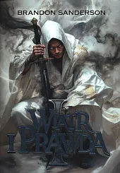Wiatr i Prawda Tom 5 Część,Brandon Sanderson