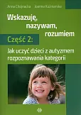 Wskazuję, nazywam, rozumiem. Część 2 Wskazuję, nazywam, rozumiem. Część 2
