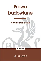 Prawo budowlane Warunki techniczneAneta Flisek Prawo budowlane Warunki techniczneAneta Flisek