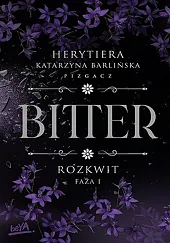 Rozkwit Faza 1Katarzyna Barlińska