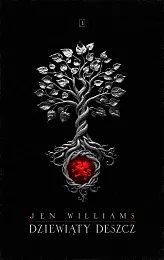 Dziewiąty DeszczJen Williams