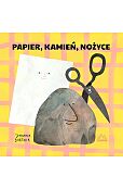 Papier kamień nożyce Papier kamień nożyce