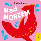 Rozkładanka Nad morzem