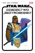 Star Wars. Dziedzictwo „Beztroskiego”