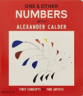 One &amp; Other Numbers: with Alexander Calder