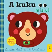 A kuku misiu!