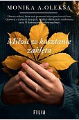 Miłość w kasztanie zaklęta Miłość w kasztanie zaklęta