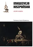 Inkwizycja hiszpańska Inkwizycja hiszpańska