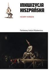 Inkwizycja hiszpańskaHenry Kamen