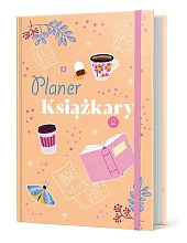 Planer Książkary 2null null