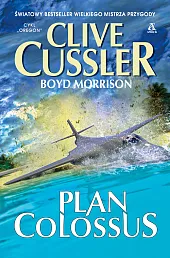 Plan ColossusClive Cussler