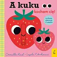 A kuku kocham Cię!