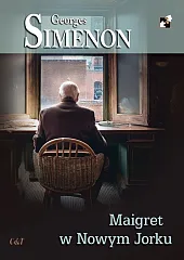 Maigret w Nowym JorkuGeorges Simenon Maigret w Nowym JorkuGeorges Simenon