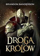 Droga Królów Tom 1Brandon Sanderson
