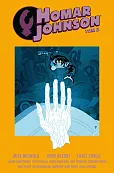 Homar Johnson. Tom 2