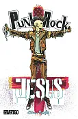Punk Rock Jesus