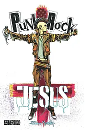 Punk Rock JesusSean Murphy