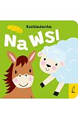Rozkładanka W dżungli Rozkładanka W dżungli