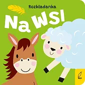 Rozkładanka W dżungliCristina Neri