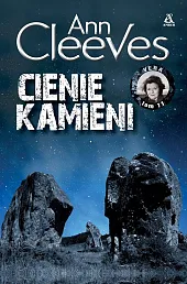 Cienie kamieniAnn Cleeves