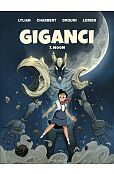 Giganci. Moon. Tom 7 Giganci. Moon. Tom 7