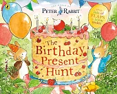 Peter Rabbit: The Birthday Present HuntBeatrix Potter