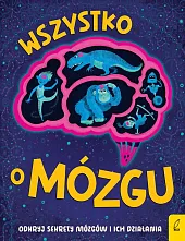 Wszystko o mózguTim Kennington