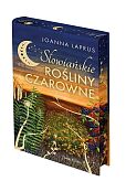 Słowiańskie rośliny czarowne Słowiańskie rośliny czarowne