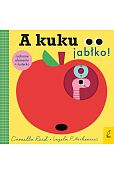 A kuku jabłko!
