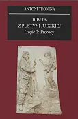 Biblia z Pustyni Judzkiej Część 2 Prorocy