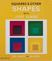 Squares &amp; Other Shapes: with Josef,