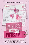 Miłość między wersami